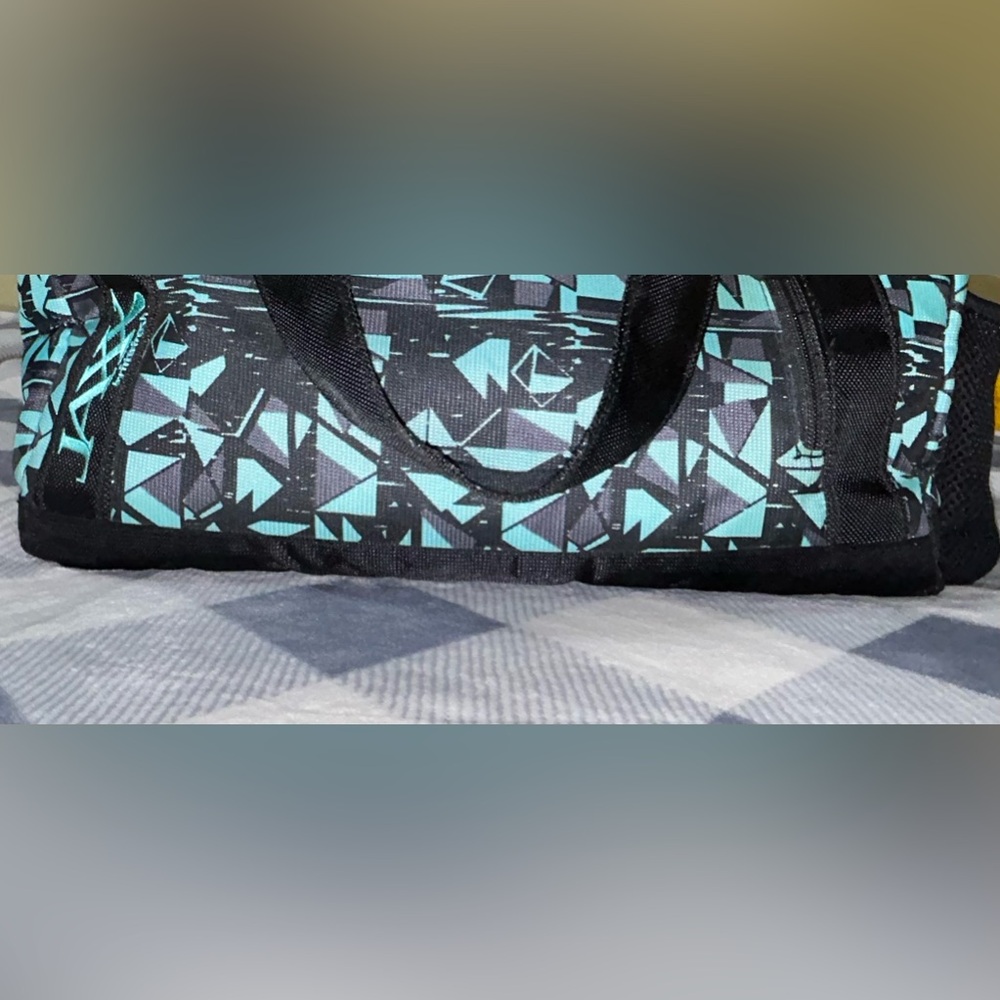 JAXX by FitFresh Insulated Cooler Bag/Diaper Bag
